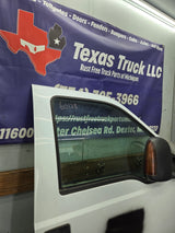 1999-2011 Ford Super Duty / Excursion Front Passenger RH Door F250 F350 F450 F550