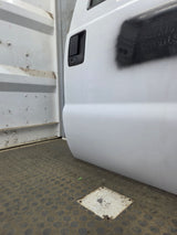 1999-2011 Ford Super Duty / Excursion Front Passenger RH Door F250 F350 F450 F550