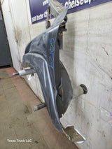 1999-2002 Chevrolet Silverado / Tahoe / Suburban 1500 2500 3500 HD LH Driver Side Front Fender