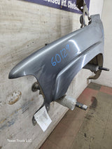 1999-2002 Chevrolet Silverado / Tahoe / Suburban 1500 2500 3500 HD LH Driver Side Front Fender