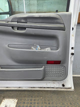 1999-2011 Ford Super Duty / Excursion Front Passenger RH Door F250 F350 F450 F550