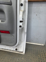 1999-2011 Ford Super Duty / Excursion Front Passenger RH Door F250 F350 F450 F550