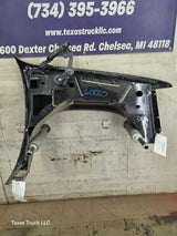 2007-2013 GMC Sierra Driver Side Front LH Fender 1500 2500 3500 HD