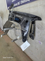2007-2013 GMC Sierra Driver Side Front LH Fender 1500 2500 3500 HD