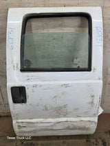 1999-2011 Ford Super Duty F250 F350 F450 F550 RH Crew Cab Passenger Side Rear Door