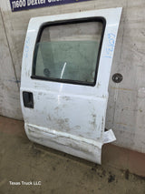 1999-2011 Ford Super Duty F250 F350 F450 F550 RH Crew Cab Passenger Side Rear Door