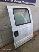 1999-2011 Ford Super Duty F250 F350 F450 F550 RH Crew Cab Passenger Side Rear Door