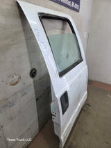 1999-2011 Ford Super Duty F250 F350 F450 F550 RH Crew Cab Passenger Side Rear Door