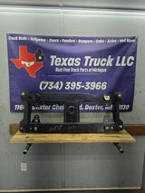 2017-2022 Ford Super Duty F250 F350 5th Wheel / Gooseneck Hitch