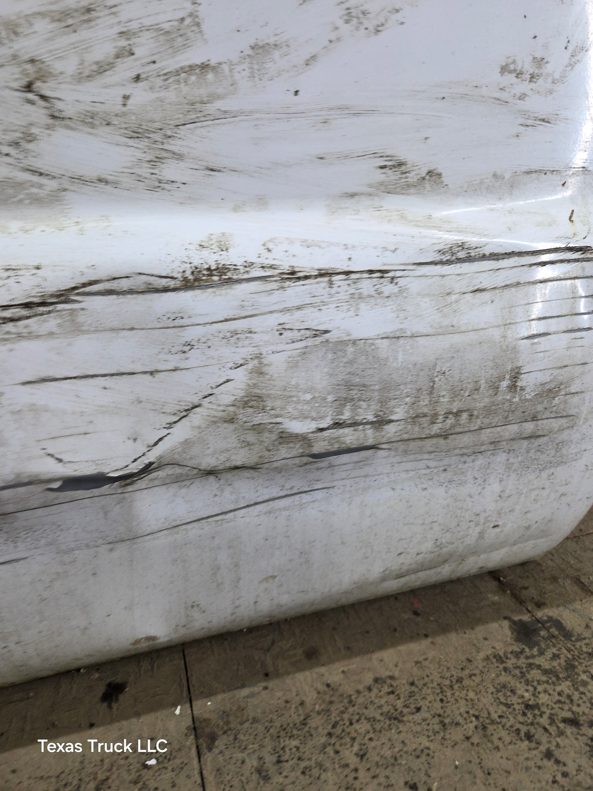 1999-2011 Ford Super Duty F250 F350 F450 F550 RH Crew Cab Passenger Side Rear Door