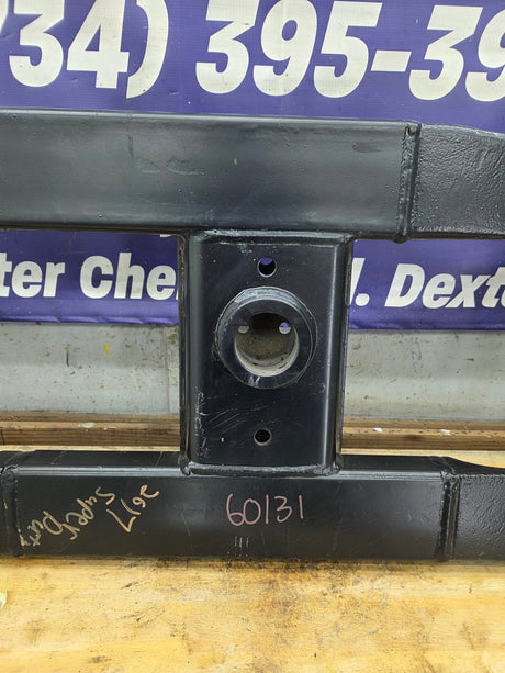 2017-2022 Ford Super Duty F250 F350 5th Wheel / Gooseneck Hitch