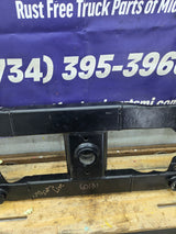 2017-2022 Ford Super Duty F250 F350 5th Wheel / Gooseneck Hitch