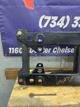 2017-2022 Ford Super Duty F250 F350 5th Wheel / Gooseneck Hitch