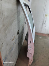 1999-2011 Ford Super Duty F250 F350 F450 F550 RH Crew Cab Passenger Side Rear Door