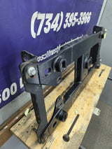 2017-2022 Ford Super Duty F250 F350 5th Wheel / Gooseneck Hitch