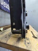 2017-2022 Ford Super Duty F250 F350 5th Wheel / Gooseneck Hitch