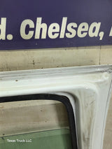 1999-2011 Ford Super Duty F250 F350 F450 F550 RH Crew Cab Passenger Side Rear Door