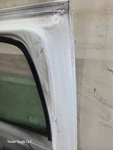 1999-2011 Ford Super Duty F250 F350 F450 F550 RH Crew Cab Passenger Side Rear Door
