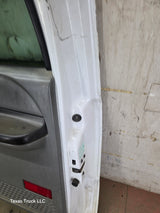 1999-2011 Ford Super Duty F250 F350 F450 F550 RH Crew Cab Passenger Side Rear Door