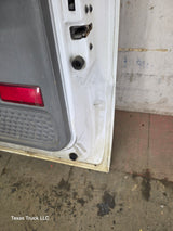 1999-2011 Ford Super Duty F250 F350 F450 F550 RH Crew Cab Passenger Side Rear Door
