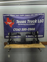 2017-2022 Ford Super Duty F250 F350 5th Wheel / Gooseneck Hitch