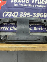 2017-2022 Ford Super Duty F250 F350 5th Wheel / Gooseneck Hitch