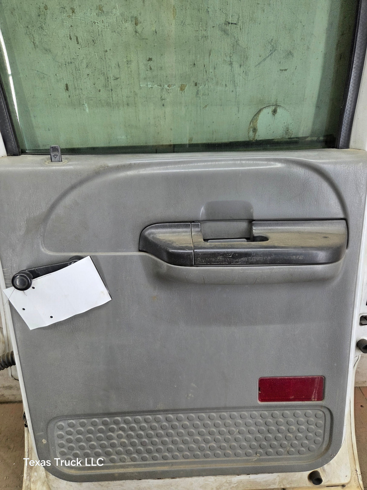 1999-2011 Ford Super Duty F250 F350 F450 F550 RH Crew Cab Passenger Side Rear Door