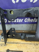 2017-2022 Ford Super Duty F250 F350 5th Wheel / Gooseneck Hitch