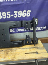 2017-2022 Ford Super Duty F250 F350 5th Wheel / Gooseneck Hitch