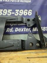 2017-2022 Ford Super Duty F250 F350 5th Wheel / Gooseneck Hitch