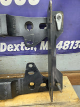 2017-2022 Ford Super Duty F250 F350 5th Wheel / Gooseneck Hitch