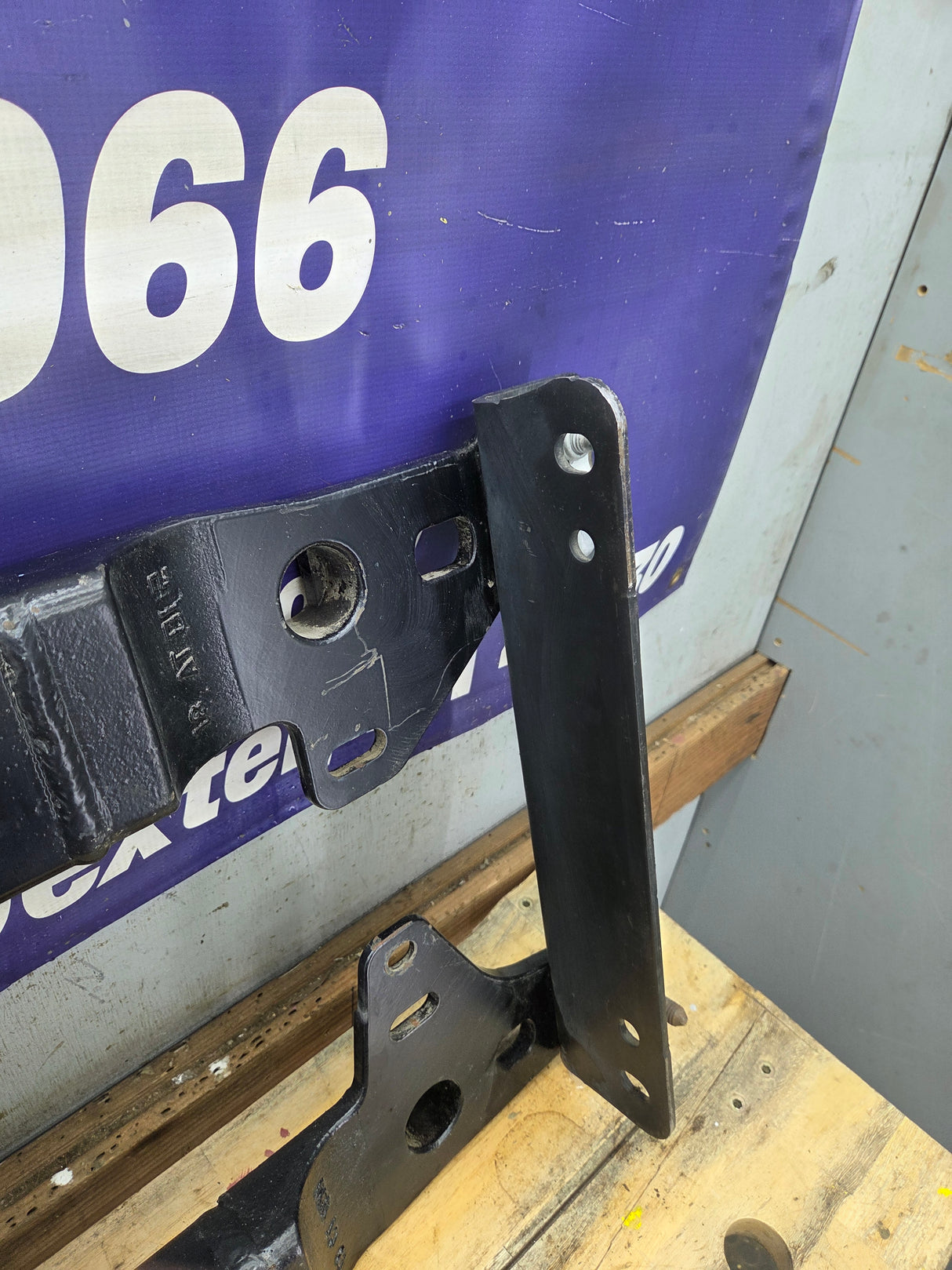 2017-2022 Ford Super Duty F250 F350 5th Wheel / Gooseneck Hitch