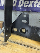 2017-2022 Ford Super Duty F250 F350 5th Wheel / Gooseneck Hitch