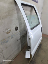 1999-2011 Ford Super Duty LH Driver Side Rear Crew Cab Door F250 F350 F450 F550