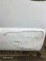 1999-2011 Ford Super Duty LH Driver Side Rear Crew Cab Door F250 F350 F450 F550