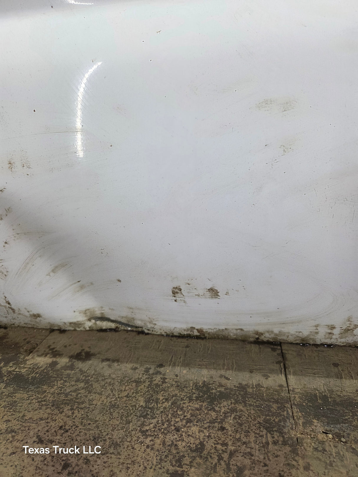 1999-2011 Ford Super Duty LH Driver Side Rear Crew Cab Door F250 F350 F450 F550