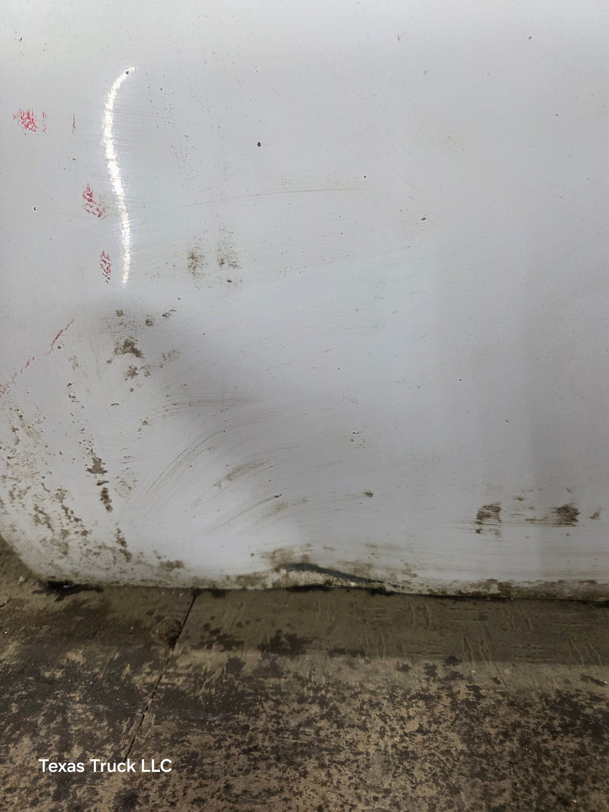 1999-2011 Ford Super Duty LH Driver Side Rear Crew Cab Door F250 F350 F450 F550