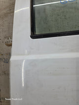 1999-2011 Ford Super Duty LH Driver Side Rear Crew Cab Door F250 F350 F450 F550