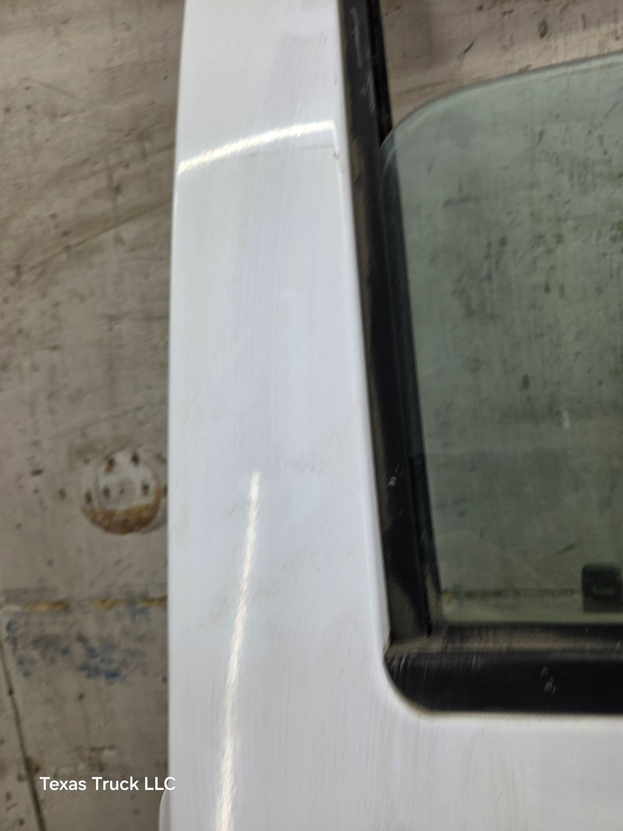 1999-2011 Ford Super Duty LH Driver Side Rear Crew Cab Door F250 F350 F450 F550