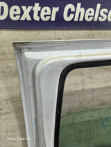 1999-2011 Ford Super Duty LH Driver Side Rear Crew Cab Door F250 F350 F450 F550