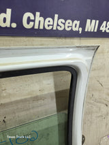 1999-2011 Ford Super Duty LH Driver Side Rear Crew Cab Door F250 F350 F450 F550