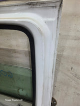 1999-2011 Ford Super Duty LH Driver Side Rear Crew Cab Door F250 F350 F450 F550