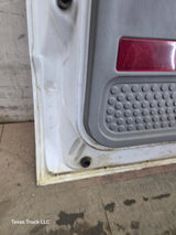 1999-2011 Ford Super Duty LH Driver Side Rear Crew Cab Door F250 F350 F450 F550