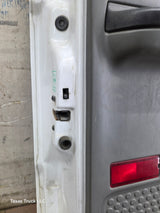 1999-2011 Ford Super Duty LH Driver Side Rear Crew Cab Door F250 F350 F450 F550
