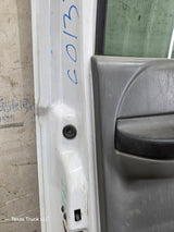 1999-2011 Ford Super Duty LH Driver Side Rear Crew Cab Door F250 F350 F450 F550
