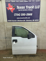 2004-2008 Ford F150 RH Passenger Front CREW Cab Door