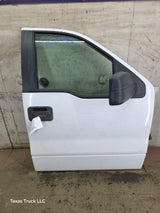 2004-2008 Ford F150 RH Passenger Front CREW Cab Door