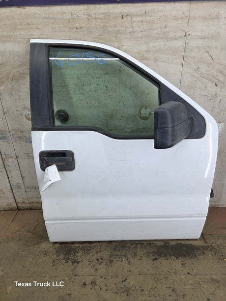 2004-2008 Ford F150 RH Passenger Front CREW Cab Door