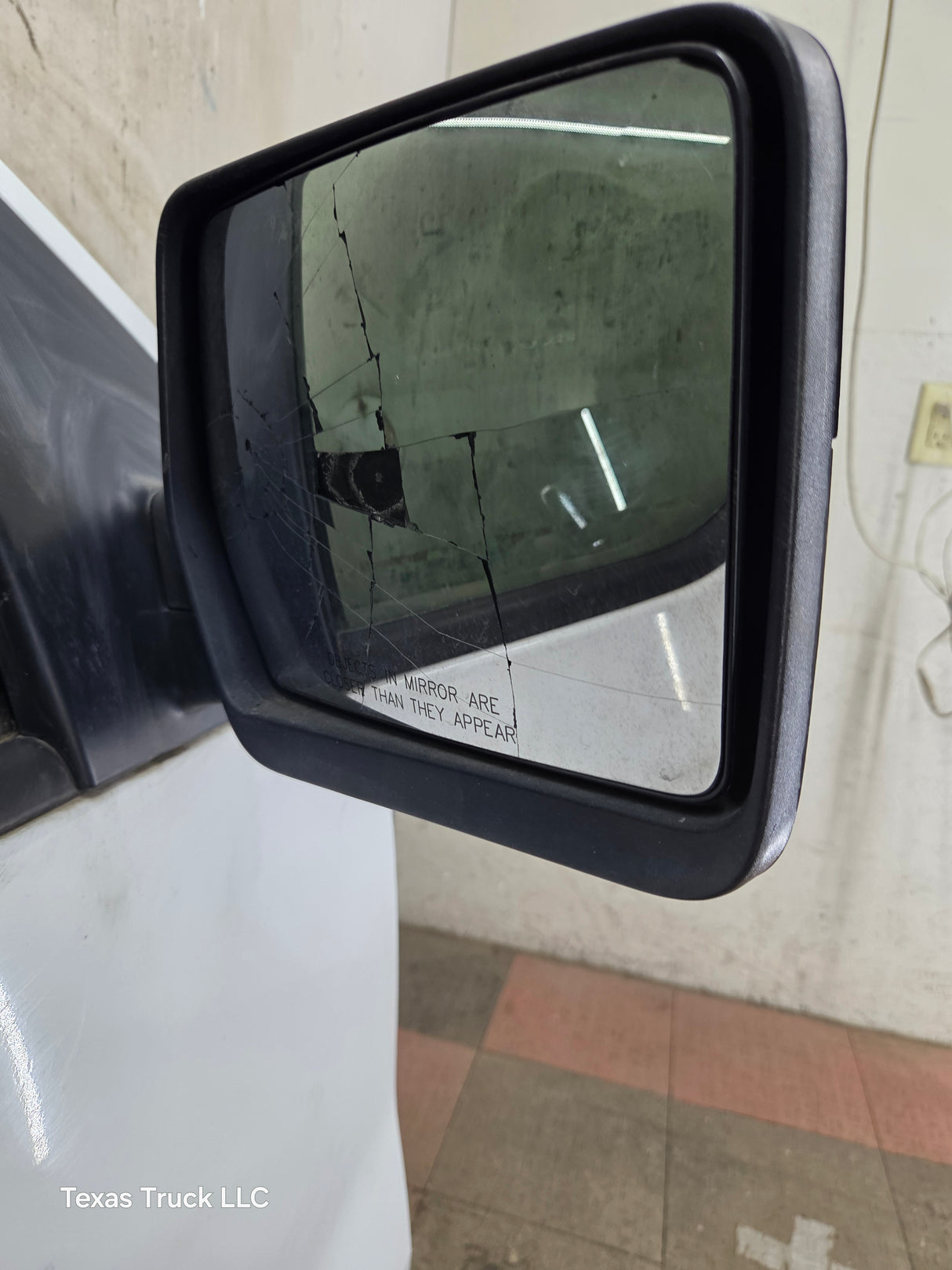2004-2008 Ford F150 RH Passenger Front CREW Cab Door