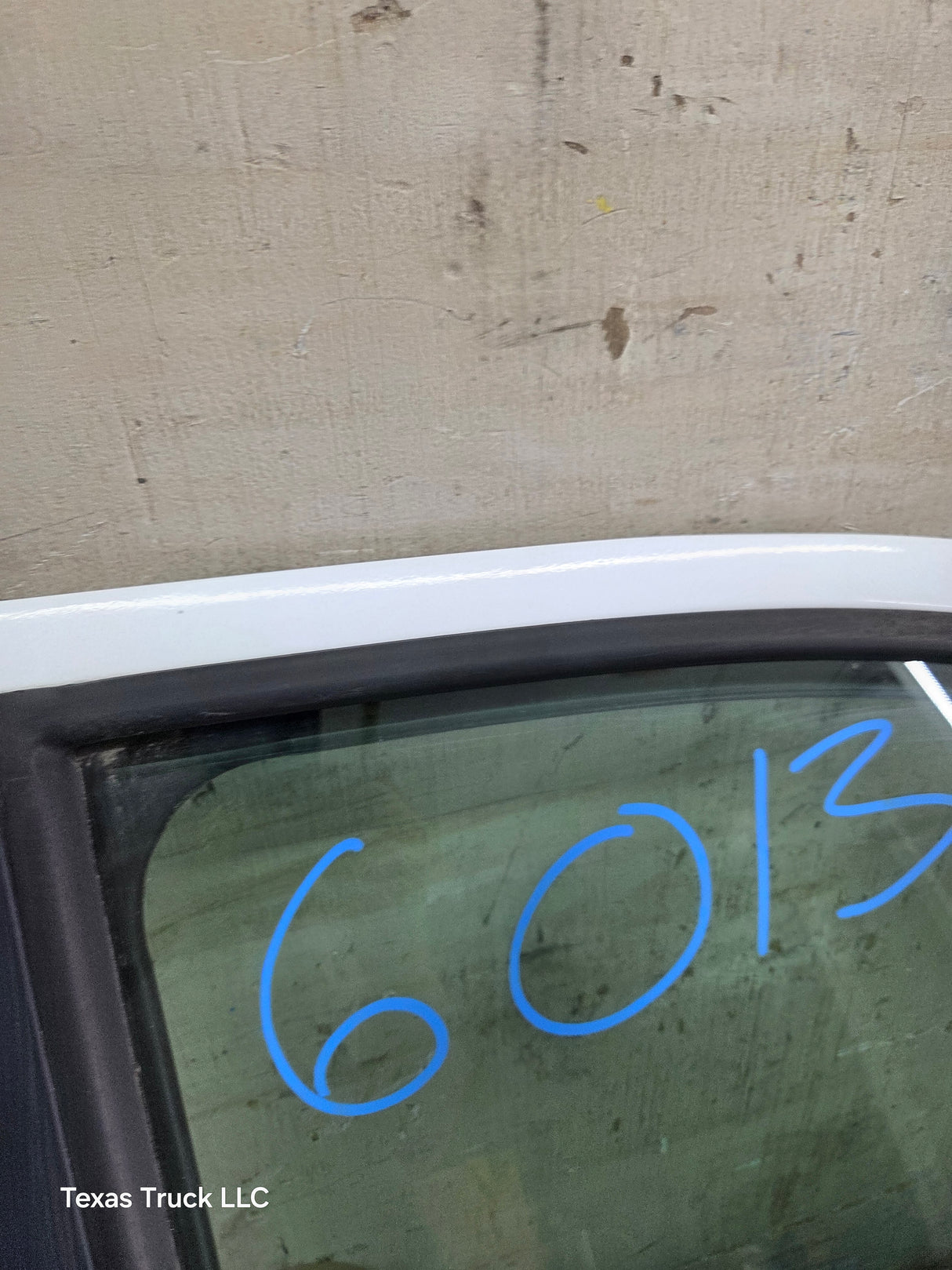 2004-2008 Ford F150 RH Passenger Front CREW Cab Door